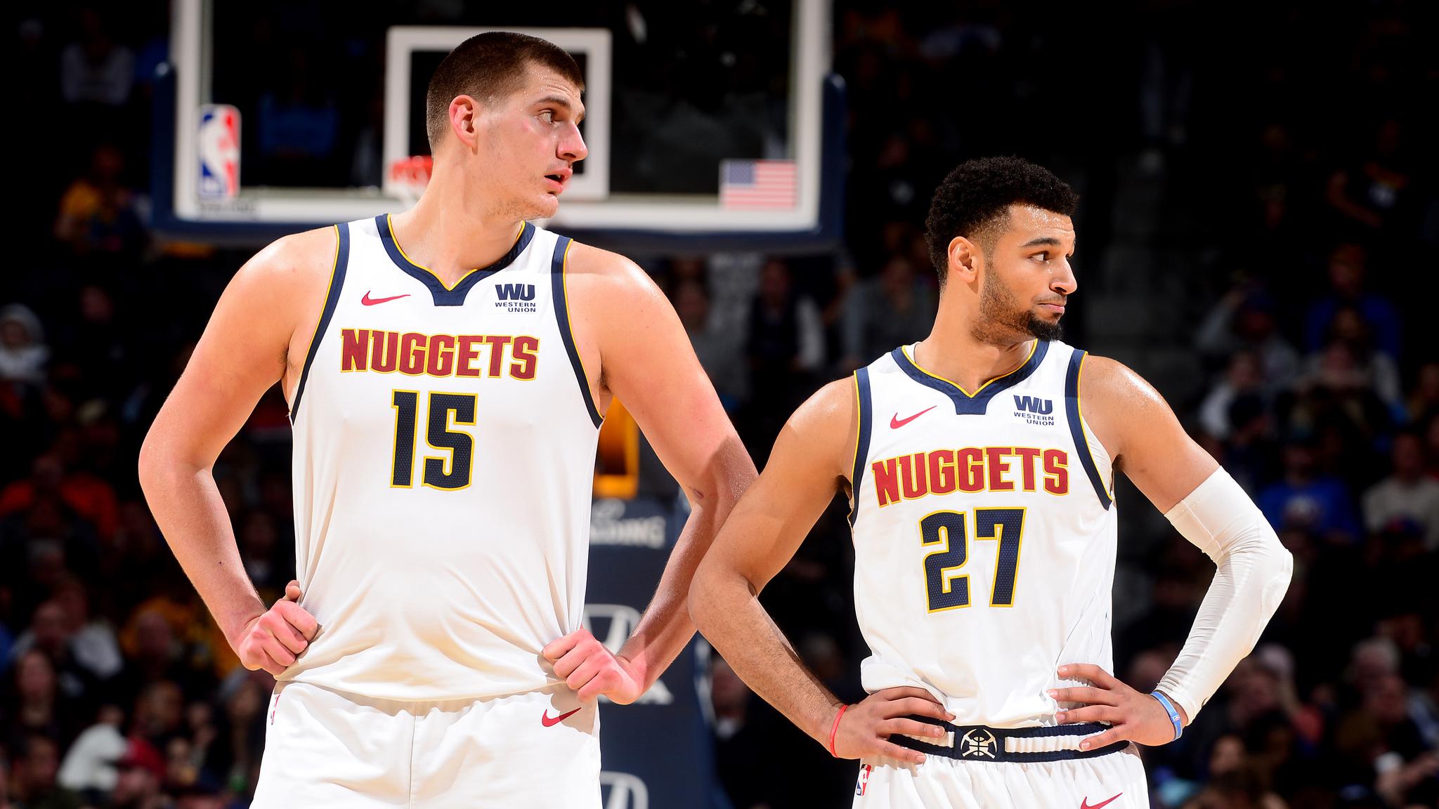 LOL联盟下注 -葡超赛程吃紧；丹佛掘金冲刺阶段完成体检；更衣室稳定；轮换策略成焦点的简单介绍